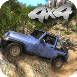 4x4越野拉力赛(4x4 Off-Road Rally 6)