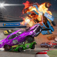 Demolition Derby 3(冲撞赛车3新车)