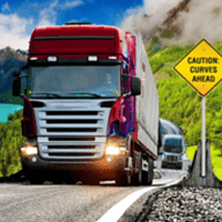 卡车模拟器2020手机版