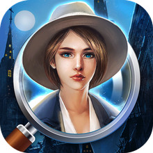 神秘之城安娜与魔法书游戏