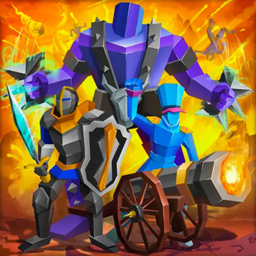 我是小奇兵游戏