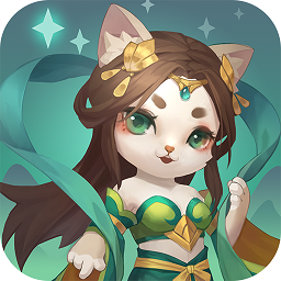 猫咪大陆九游版