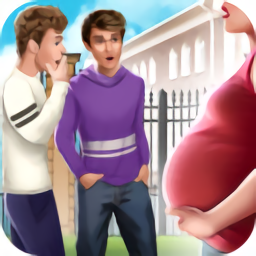 永远的朋友互动故事游戏