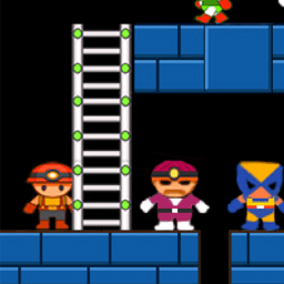 黄金奔跑者汉化版