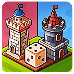 合并战争塔防破解版(ChanceLot TD: Merge Wars)