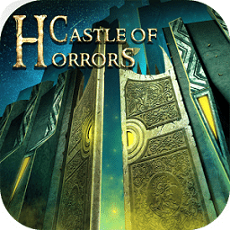 密室逃脱逃离恐怖城堡游戏(Escape the Castle of Horrors)