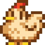 Stardew Valley中文版