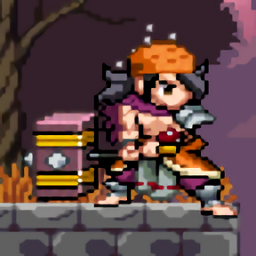 樱桃骑士cherry knight