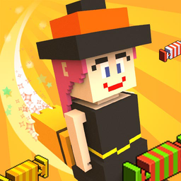 跳跳男孩手机版(Jumping Boy)