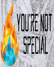 你不特别(Youre Not Special)免安装版