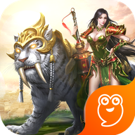 烈焰裁决移动版九游版