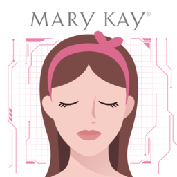 玫琳凯肌肤分析仪本