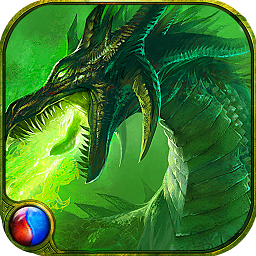 果盘烈火皇城手游