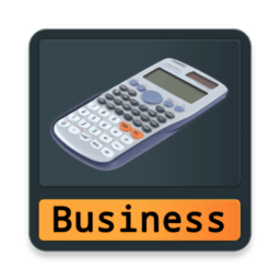 卡西欧计算器正版(calc business)