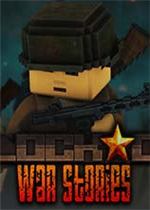 封锁战争故事免安装绿色版