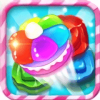 欢乐糖果乐消消手机版