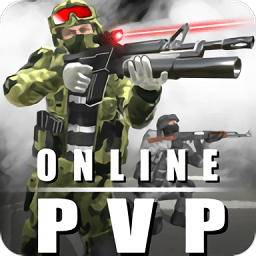 打击力量online游戏(strike force online)