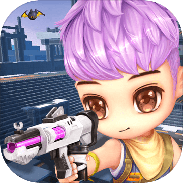 创造冒险王游戏