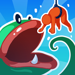 饲料植物游戏(Feed the Plant)