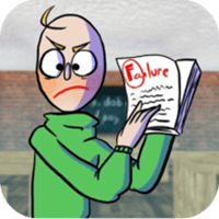 疯狂的校长逃离学校游戏