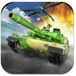 世代坦克(Gen. Tank)