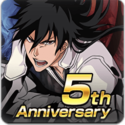 死神勇敢者的灵魂手机游戏(bleach)