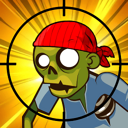 百万僵尸手机版