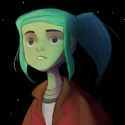 oxenfree汉化版(奥森弗里)