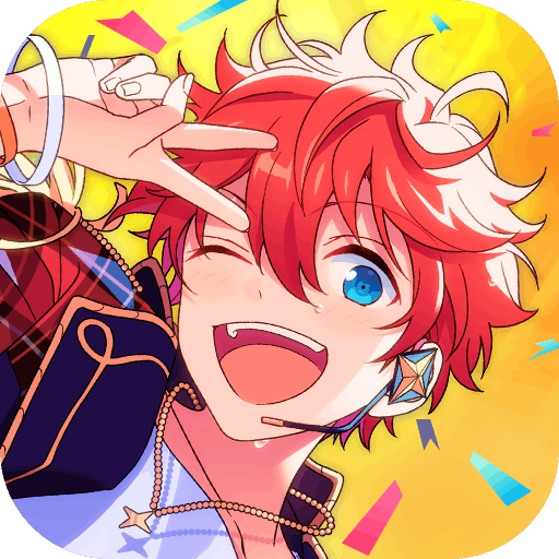 偶像梦幻祭2uc版