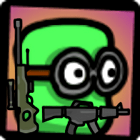 射击大作战2020游戏