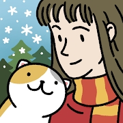 萌宅物语无限爱心破解版2024