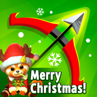 弓箭传说国际服更新版