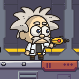 太空绝地枪手手机版