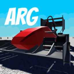 阿拉博纳赛车游戏(Arrabona Racing Game)