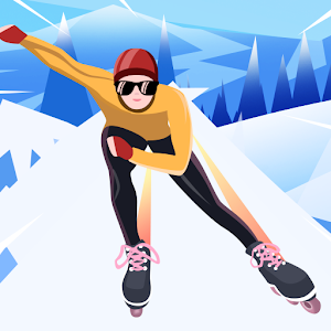 滑轮跑酷游戏(Pulley Parkour)