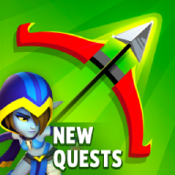 弓箭传说安卓魔法书