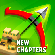 弓箭传说2024新版国际服