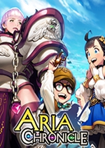 咏叹调编年史简体中文免安装版