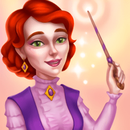 魔法大厦手机版(Magic Mansion)