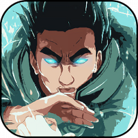 火影忍者黑暗战争崛起