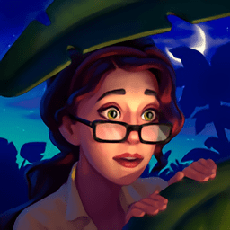 日落的秘密游戏破解版