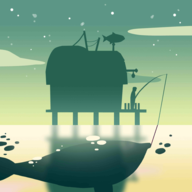 FishingLife(钓鱼人生新地图)