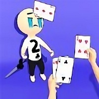飞牌侠游戏(Poker Master)
