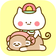 猫猫水疗馆游戏