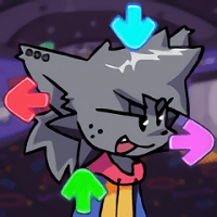 fnf音乐之战游戏(Funkin Test)