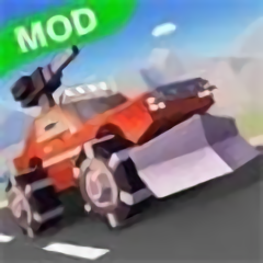 僵尸像素生存游戏(Zombie Derby: Pixel Survival)