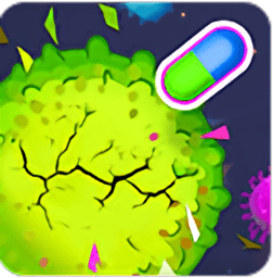 病毒医生(Dr.Germ)