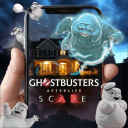 魔鬼克星未来世scare