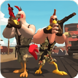 弹枪雄鸡(shotgun rooster farmers)