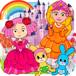 樱花我的小镇探险